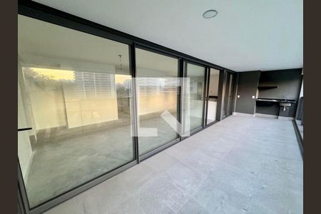 Apartamento à venda com 2 quartos, 142m² em Panamby, São Paulo