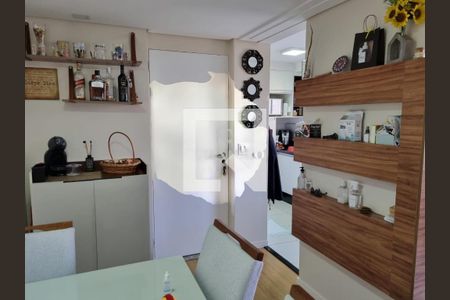 Apartamento à venda com 2 quartos, 53m² em Santa Terezinha, São Bernardo do Campo