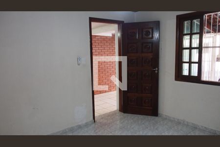 Sala de casa à venda com 2 quartos, 125m² em Vila Viotto, Jundiaí