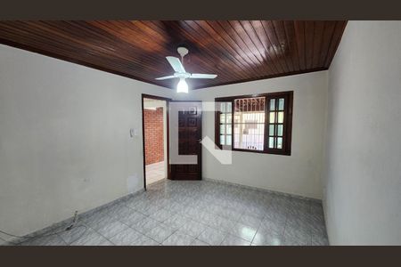 Sala de casa à venda com 2 quartos, 125m² em Vila Viotto, Jundiaí