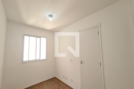 Quarto de apartamento para alugar com 1 quarto, 26m² em Vila Ema, São Paulo