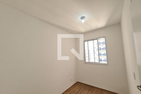 Quarto de apartamento para alugar com 1 quarto, 26m² em Vila Ema, São Paulo