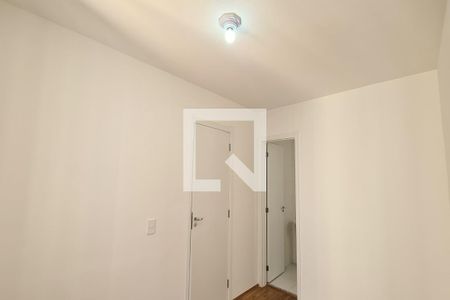 Quarto de apartamento para alugar com 1 quarto, 26m² em Vila Ema, São Paulo