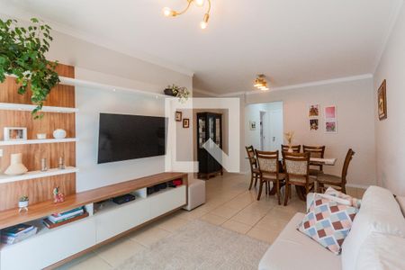 SalaSala de apartamento para alugar com 3 quartos, 97m² em Jardim Atlântico, Florianópolis