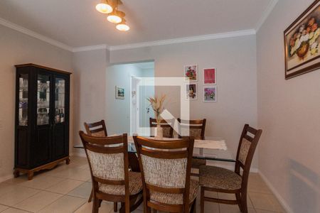 Sala de apartamento para alugar com 3 quartos, 97m² em Jardim Atlântico, Florianópolis