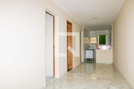 Casa à venda com 70m², 2 quartos e 1 vagaSala