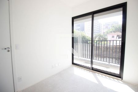 Suíte de apartamento para alugar com 1 quarto, 28m² em Pinheiros, São Paulo