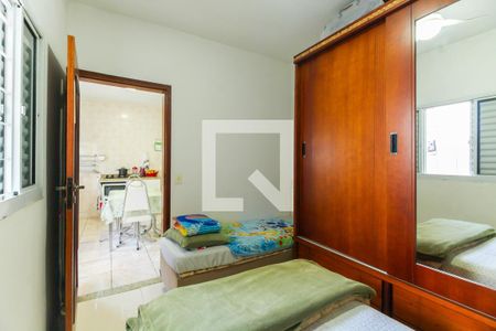 Quarto 2 de casa à venda com 2 quartos, 110m² em Vila Esperança, São Paulo