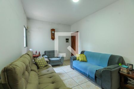 Sala de casa à venda com 2 quartos, 110m² em Vila Esperança, São Paulo