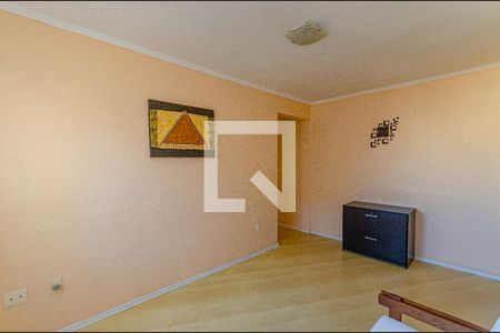 Sala de apartamento à venda com 2 quartos, 57m² em Santa Tereza, Porto Alegre