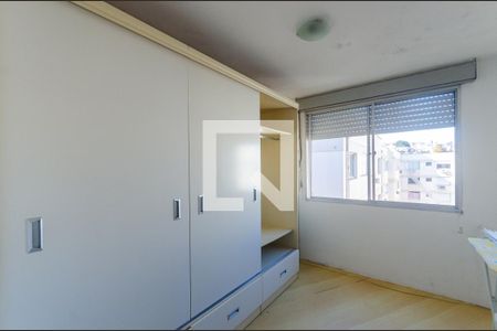 Quarto 1 de apartamento à venda com 2 quartos, 57m² em Santa Tereza, Porto Alegre