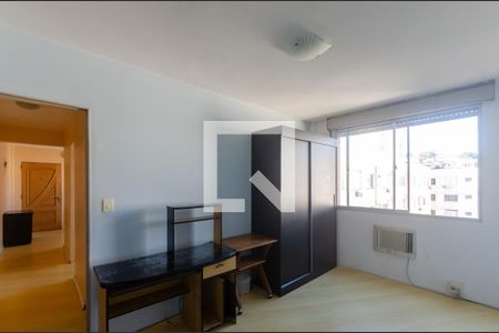 Quarto 2 de apartamento à venda com 2 quartos, 57m² em Santa Tereza, Porto Alegre