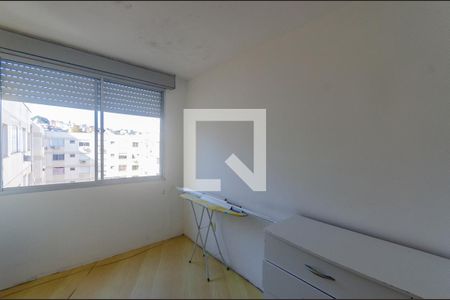 Quarto 1 de apartamento à venda com 2 quartos, 57m² em Santa Tereza, Porto Alegre