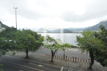 Vista de apartamento para alugar com 4 quartos, 285m² em Ipanema, Rio de Janeiro