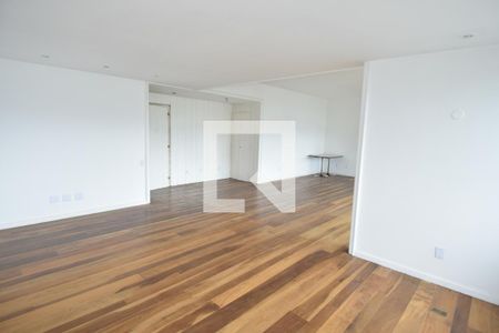 Sala de apartamento para alugar com 4 quartos, 285m² em Ipanema, Rio de Janeiro