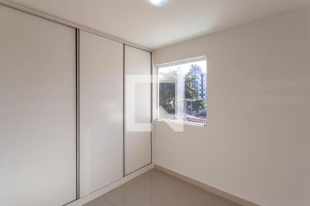 Quarto 1 de casa para alugar com 2 quartos, 70m² em Itapoã, Belo Horizonte