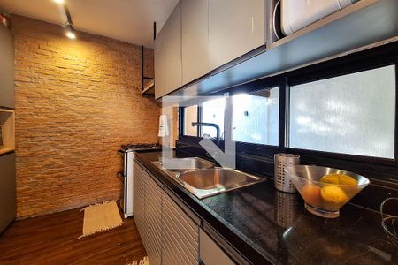 Cozinha de casa para alugar com 4 quartos, 360m² em Piratininga, Niterói