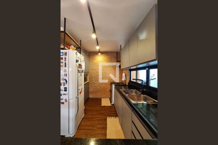 Cozinha de casa para alugar com 4 quartos, 360m² em Piratininga, Niterói