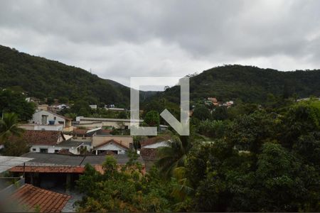 Vista da Varanda  de apartamento à venda com 2 quartos, 46m² em Taquara, Rio de Janeiro