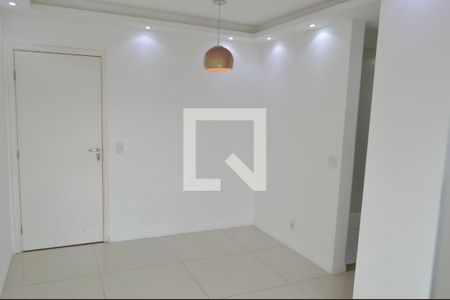 Sala de apartamento à venda com 2 quartos, 46m² em Taquara, Rio de Janeiro