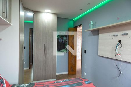 Quarto 1 de apartamento à venda com 2 quartos, 60m² em Vila Imaculada, Guarulhos