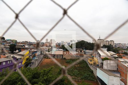 Quarto 1 - Vista de apartamento à venda com 2 quartos, 60m² em Vila Imaculada, Guarulhos