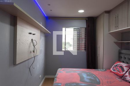 Quarto 1 de apartamento à venda com 2 quartos, 60m² em Vila Imaculada, Guarulhos