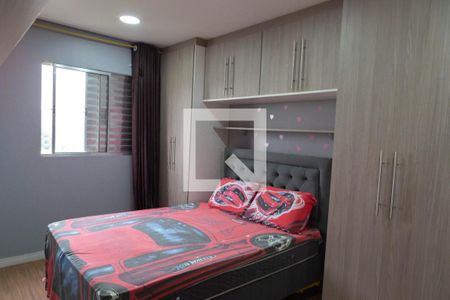 Quarto 1 de apartamento à venda com 2 quartos, 60m² em Vila Imaculada, Guarulhos