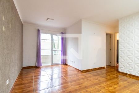 Apartamento para alugar com 53m², 2 quartos e 1 vagaSala