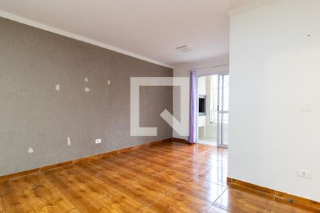 Apartamento para alugar com 53m², 2 quartos e 1 vagaSala