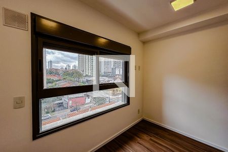 Studio para alugar com 21m², 1 quarto e sem vagaSala/Quarto