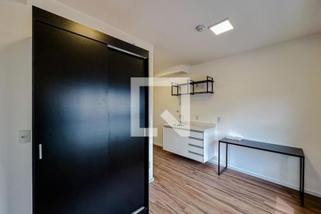 Sala/Quarto de kitnet/studio para alugar com 1 quarto, 21m² em Ipiranga, São Paulo