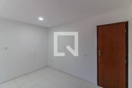 Suíte de casa de condomínio à venda com 3 quartos, 180m² em Vargem Grande, Rio de Janeiro