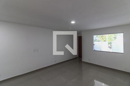 Suíte de casa de condomínio à venda com 3 quartos, 180m² em Vargem Grande, Rio de Janeiro