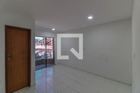 Suíte de casa de condomínio à venda com 3 quartos, 180m² em Vargem Grande, Rio de Janeiro