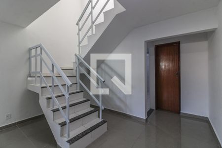 Sala de casa de condomínio à venda com 3 quartos, 180m² em Vargem Grande, Rio de Janeiro