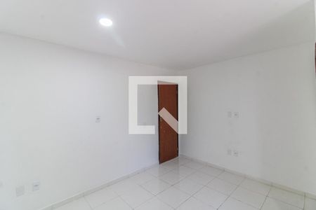 Suíte de casa de condomínio à venda com 3 quartos, 180m² em Vargem Grande, Rio de Janeiro