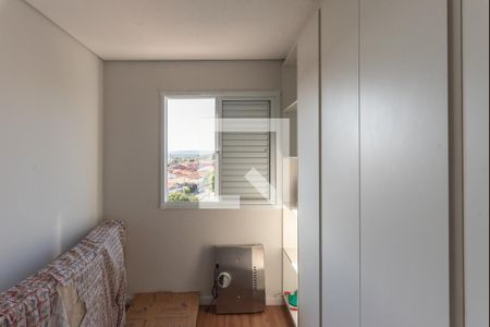 Quarto 2 de apartamento para alugar com 2 quartos, 49m² em Jardim Samambaia, Campinas