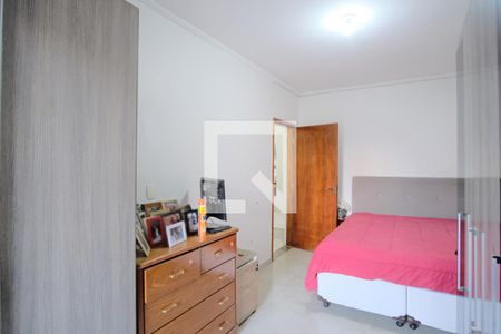 Quarto de casa à venda com 3 quartos, 260m² em Vila Carlos de Campos, São Paulo