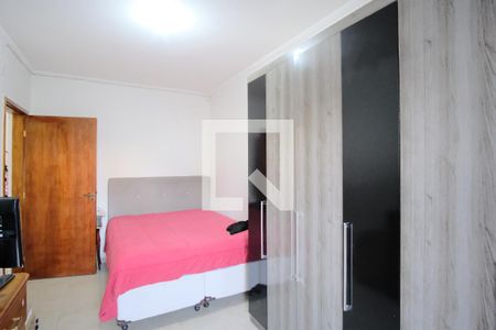 Quarto de casa à venda com 3 quartos, 260m² em Vila Carlos de Campos, São Paulo