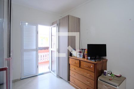 Quarto de casa à venda com 3 quartos, 260m² em Vila Carlos de Campos, São Paulo