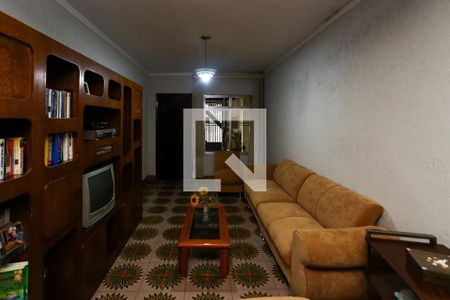 Sala de casa à venda com 3 quartos, 265m² em Jardim Morro Verde, São Paulo