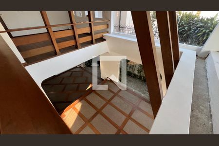 Casa à venda com 929m², 4 quartos e 4 vagas Casa à venda com 929m², 4 quartos e 4 vagasVista da sala