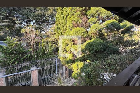 Casa à venda com 929m², 4 quartos e 4 vagas Casa à venda com 929m², 4 quartos e 4 vagasSacada da suite