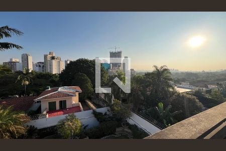 Casa à venda com 929m², 4 quartos e 4 vagas Casa à venda com 929m², 4 quartos e 4 vagasVista do terraço