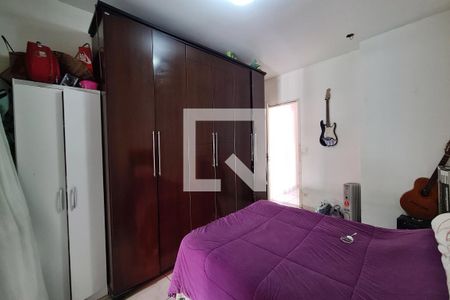 Quarto 1 de casa para alugar com 3 quartos, 250m² em Jardim Tietê, São Paulo