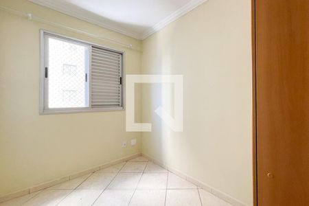 Quarto 1 de apartamento à venda com 3 quartos, 58m² em Paulicéia, São Bernardo do Campo