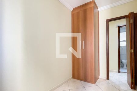 Quarto 1 de apartamento para alugar com 3 quartos, 58m² em Paulicéia, São Bernardo do Campo