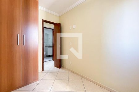 Quarto 1 de apartamento à venda com 3 quartos, 58m² em Paulicéia, São Bernardo do Campo