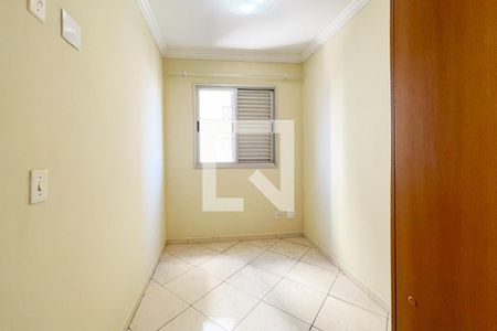 Quarto 1 de apartamento à venda com 3 quartos, 58m² em Paulicéia, São Bernardo do Campo